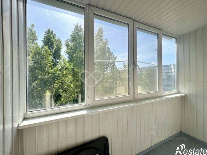 2-комн квартира улица Космонавтов, 33,  д. 33
