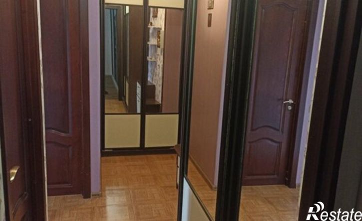 2-комн квартира улица Грамши, 43,  д. 43