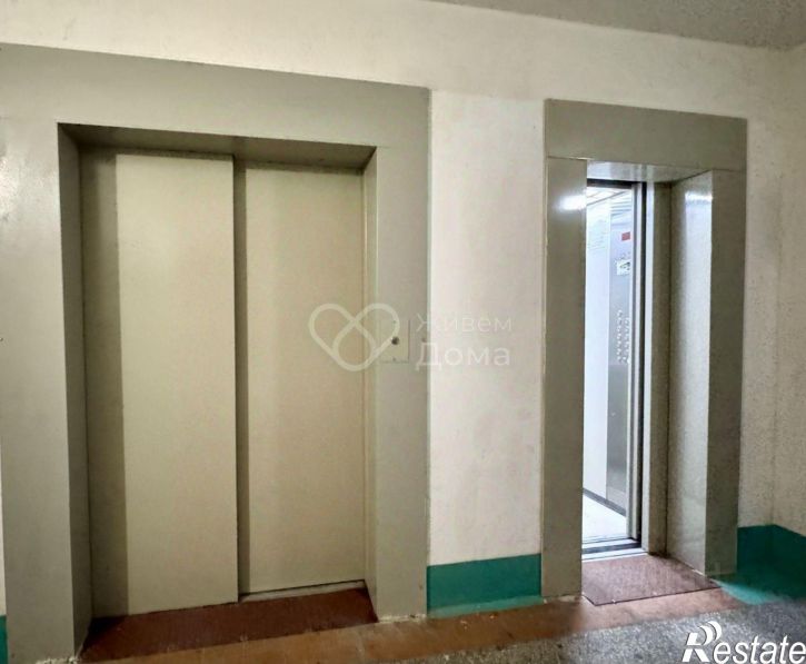 2-комн квартира улица Космонавтов, 33,  д. 33