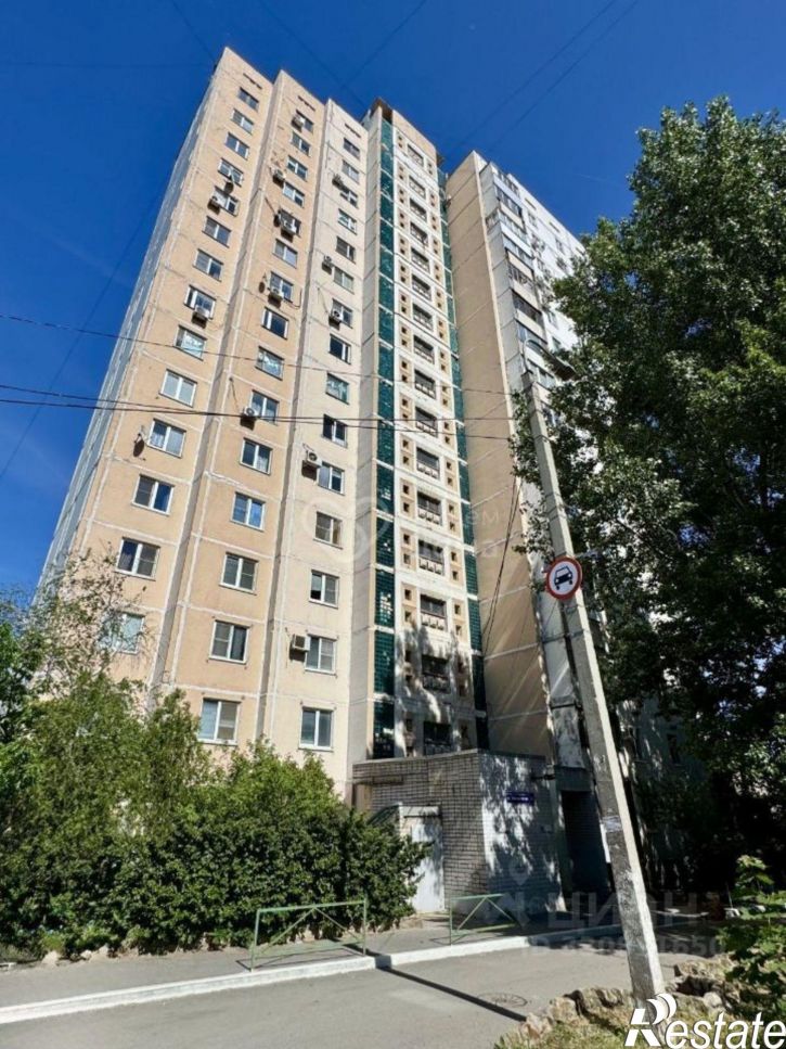 2-комн квартира улица Космонавтов, 33,  д. 33