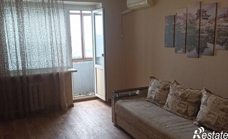 2-комн квартира улица Грамши, 43,  д. 43