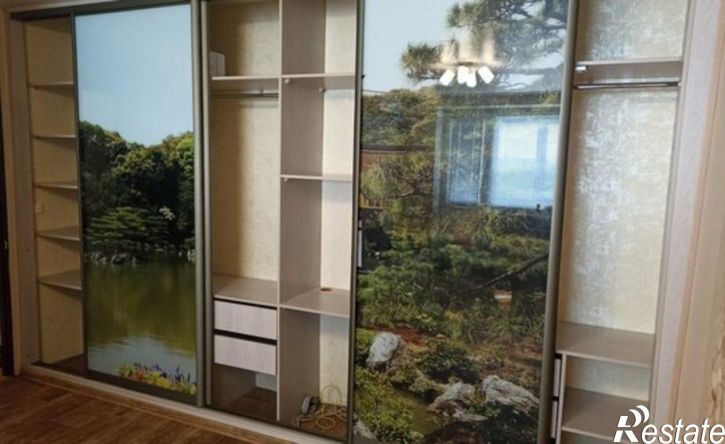 2-комн квартира улица Грамши, 43,  д. 43