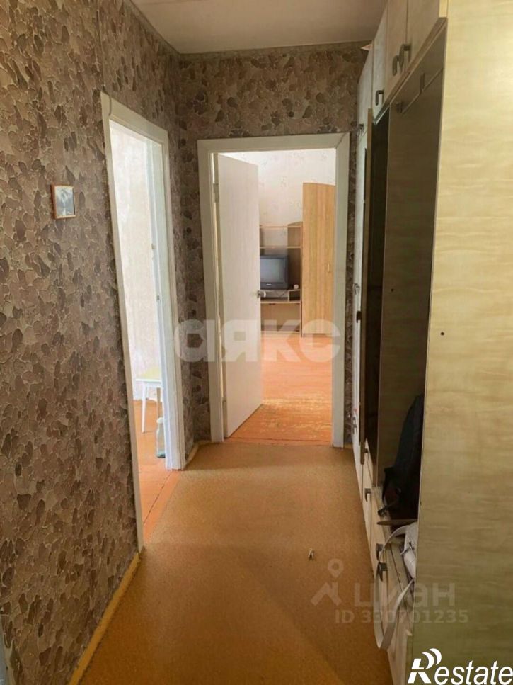 3-комн квартира ул им. академика Богомольца, 1,  д. 1
