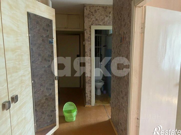 3-комн квартира ул им. академика Богомольца, 1,  д. 1