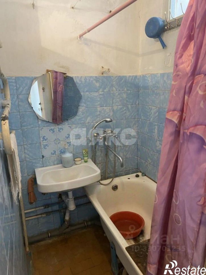 3-комн квартира ул им. академика Богомольца, 1,  д. 1