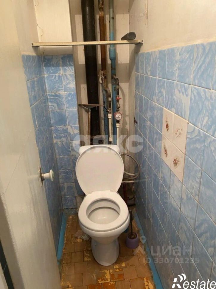3-комн квартира ул им. академика Богомольца, 1,  д. 1