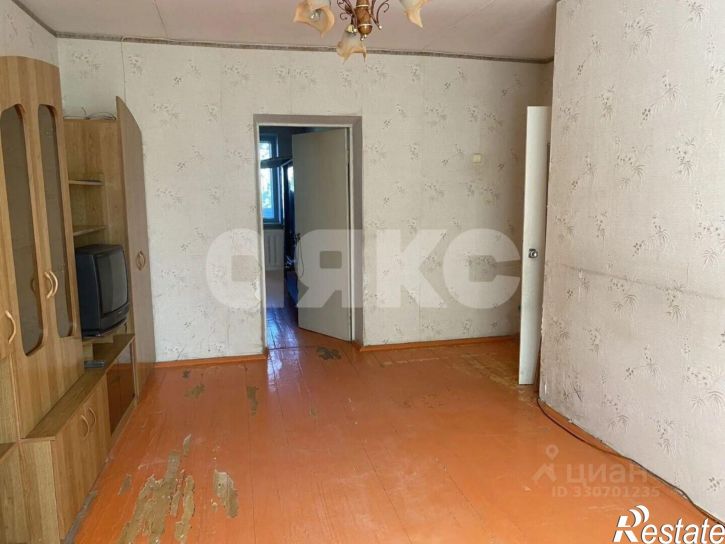 3-комн квартира ул им. академика Богомольца, 1,  д. 1