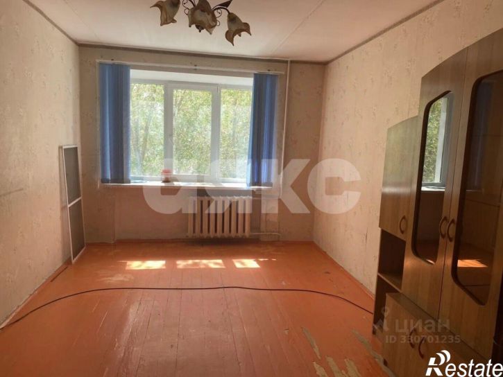 3-комн квартира ул им. академика Богомольца, 1,  д. 1