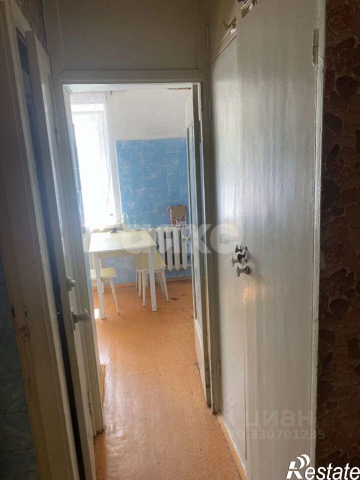 3-комн квартира ул им. академика Богомольца, 1,  д. 1