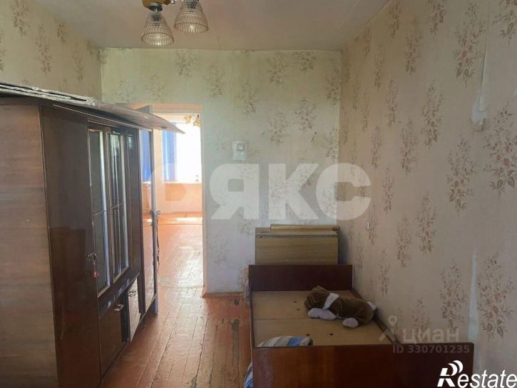 3-комн квартира ул им. академика Богомольца, 1,  д. 1
