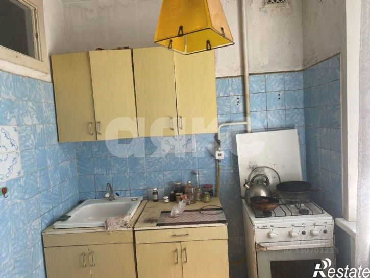 3-комн квартира ул им. академика Богомольца, 1,  д. 1