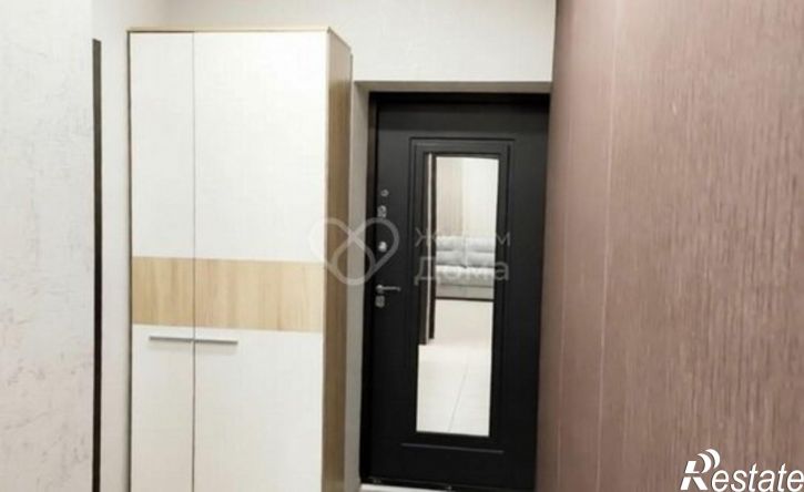 1-комн квартира ул 70-летия Победы, 8,  д. 8