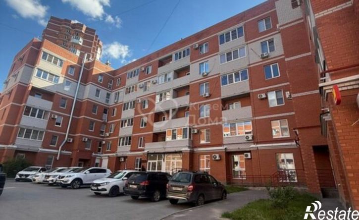 1-комн квартира ул 70-летия Победы, 8,  д. 8