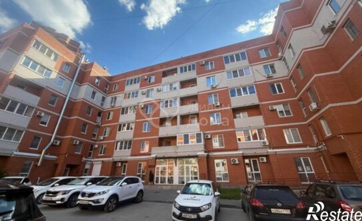 1-комн квартира ул 70-летия Победы, 8,  д. 8
