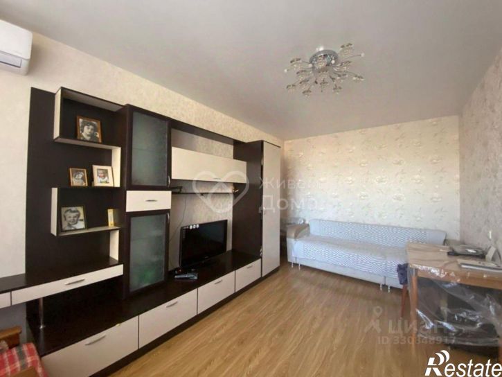1-комн квартира ул Шекснинская, 81,  д. 81
