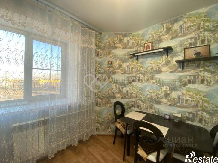 1-комн квартира ул Шекснинская, 81,  д. 81