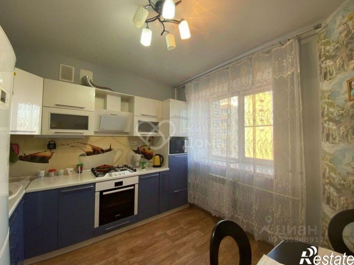 1-комн квартира ул Шекснинская, 81,  д. 81