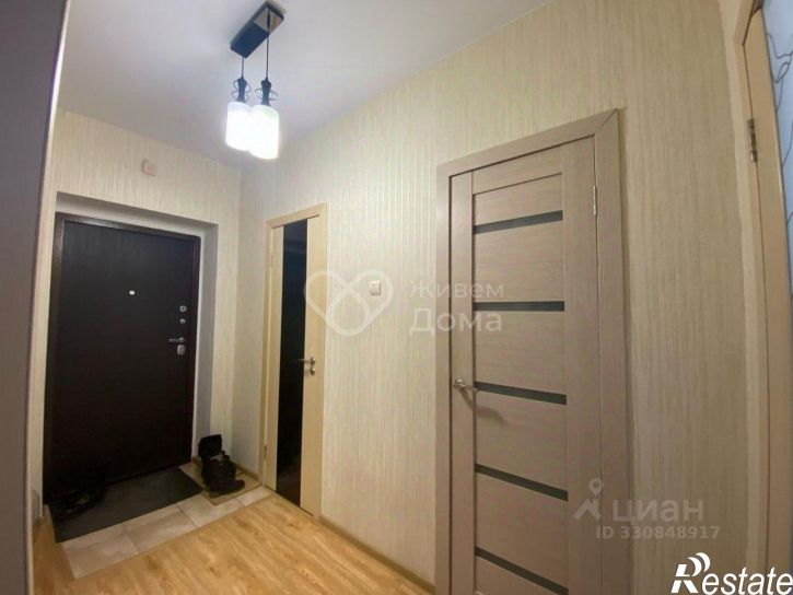 1-комн квартира ул Шекснинская, 81,  д. 81