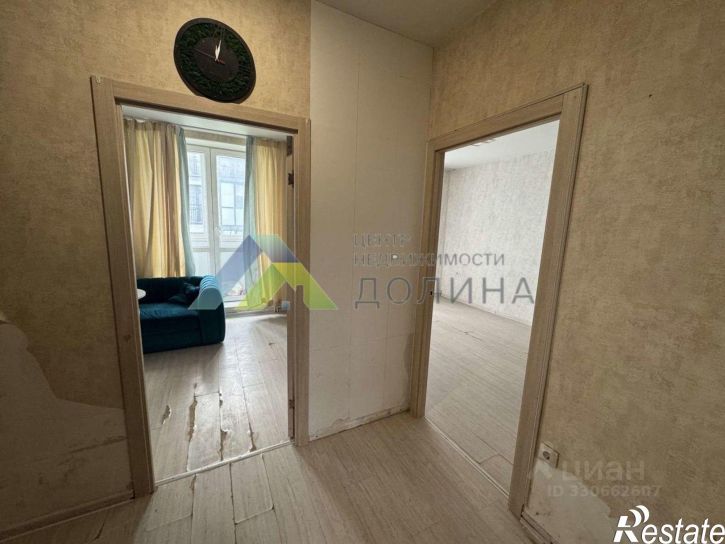 2-комн квартира ул им. гвардии полковника Добрушина, 7а,  д. 7а