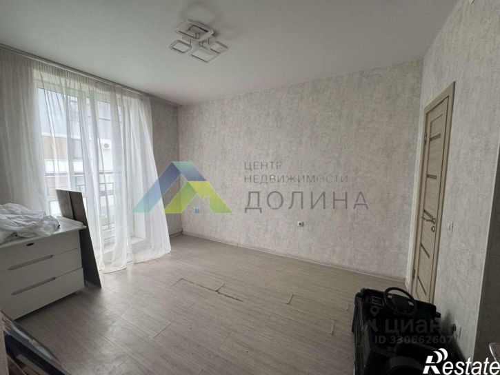 2-комн квартира ул им. гвардии полковника Добрушина, 7а,  д. 7а