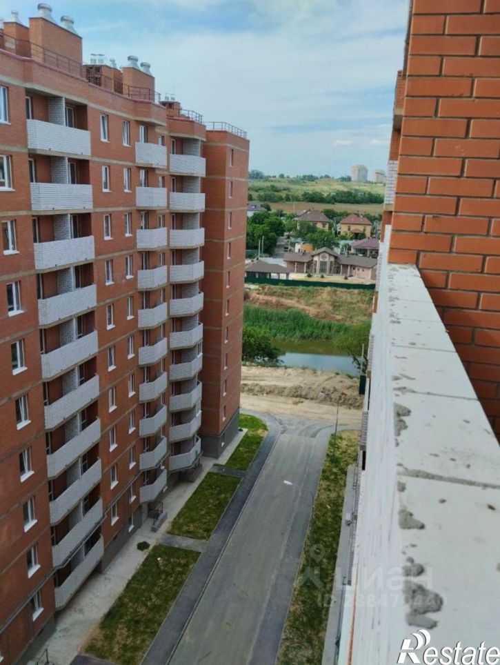 1-комн квартира улица старшего лейтенанта Токарева, 7,  д. 7