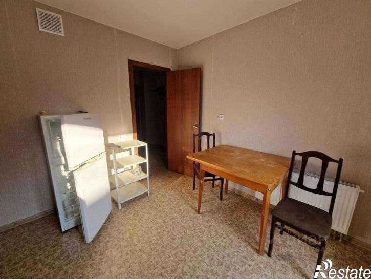1-комн квартира улица старшего лейтенанта Токарева, 7,  д. 7