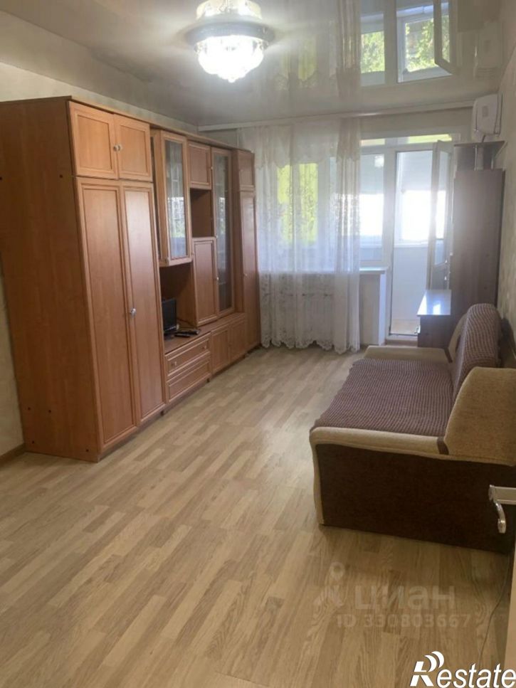1-комн квартира ул им. Зины Маресевой, 9,  д. 9