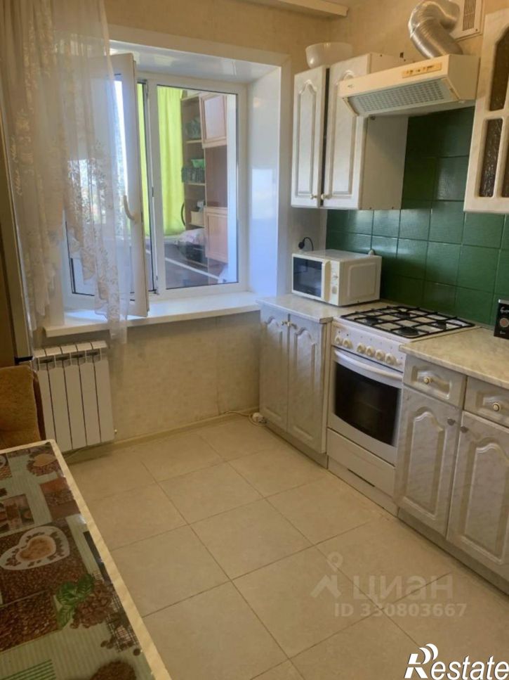 1-комн квартира ул им. Зины Маресевой, 9,  д. 9