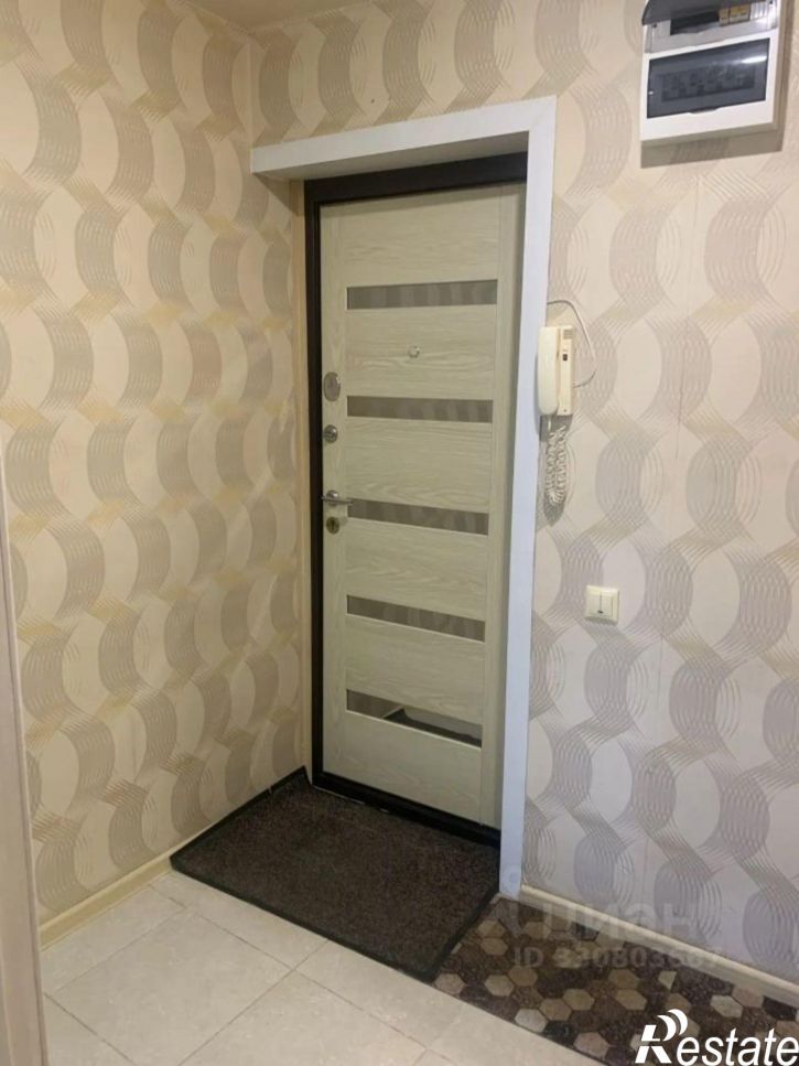 1-комн квартира ул им. Зины Маресевой, 9,  д. 9