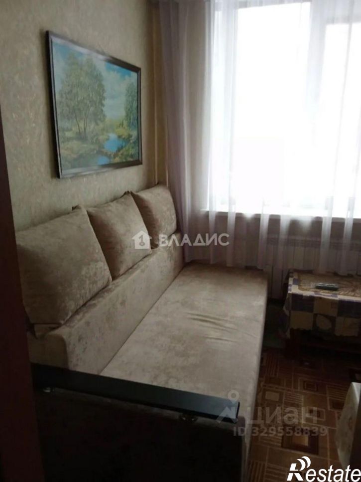 1-комн квартира улица Академика Бардина, 1,  д. 1