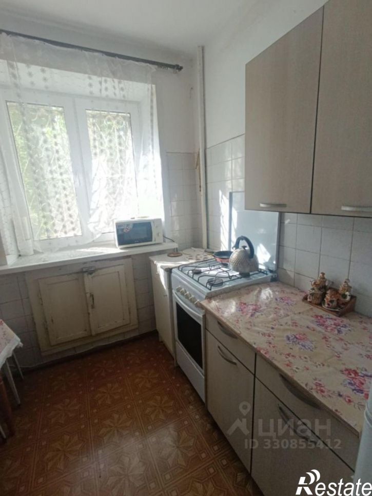 1-комн квартира ул им. маршала Еременко, 120,  д. 120