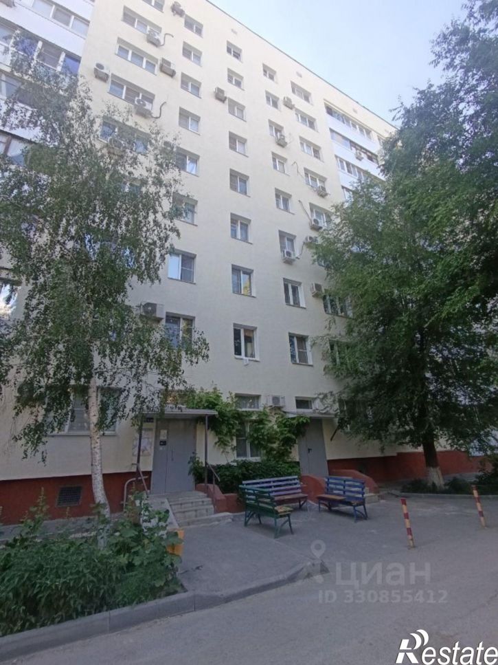 1-комн квартира ул им. маршала Еременко, 120,  д. 120