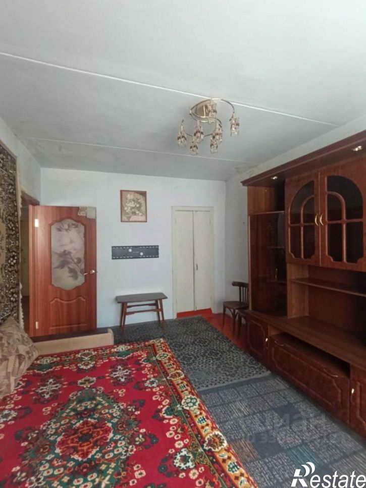1-комн квартира ул им. маршала Еременко, 120,  д. 120