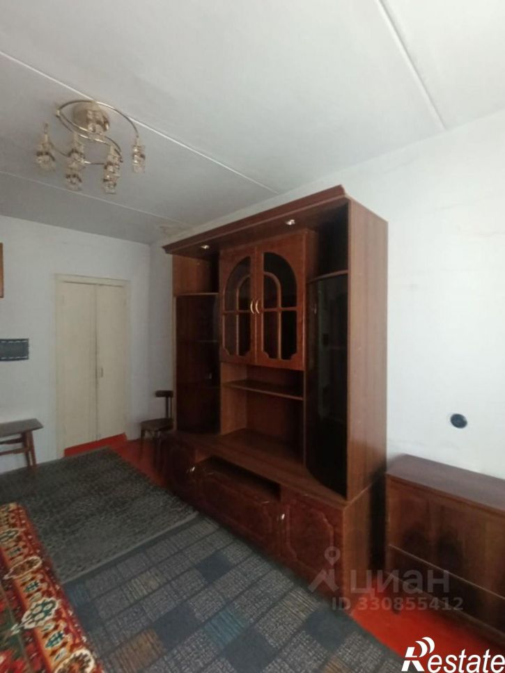 1-комн квартира ул им. маршала Еременко, 120,  д. 120