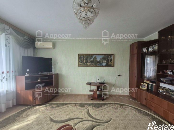 2-комн квартира ул им. Тулака, 7,  д. 7