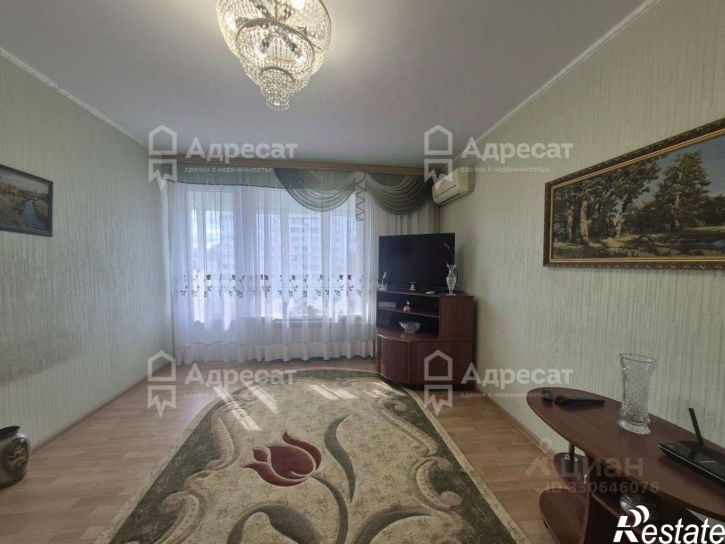 2-комн квартира ул им. Тулака, 7,  д. 7