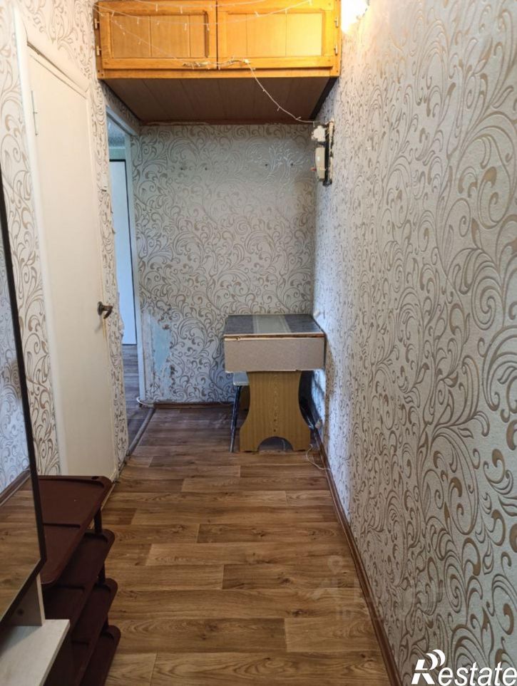 1-комн квартира ул им. Доценко, 68а,  д. 68а