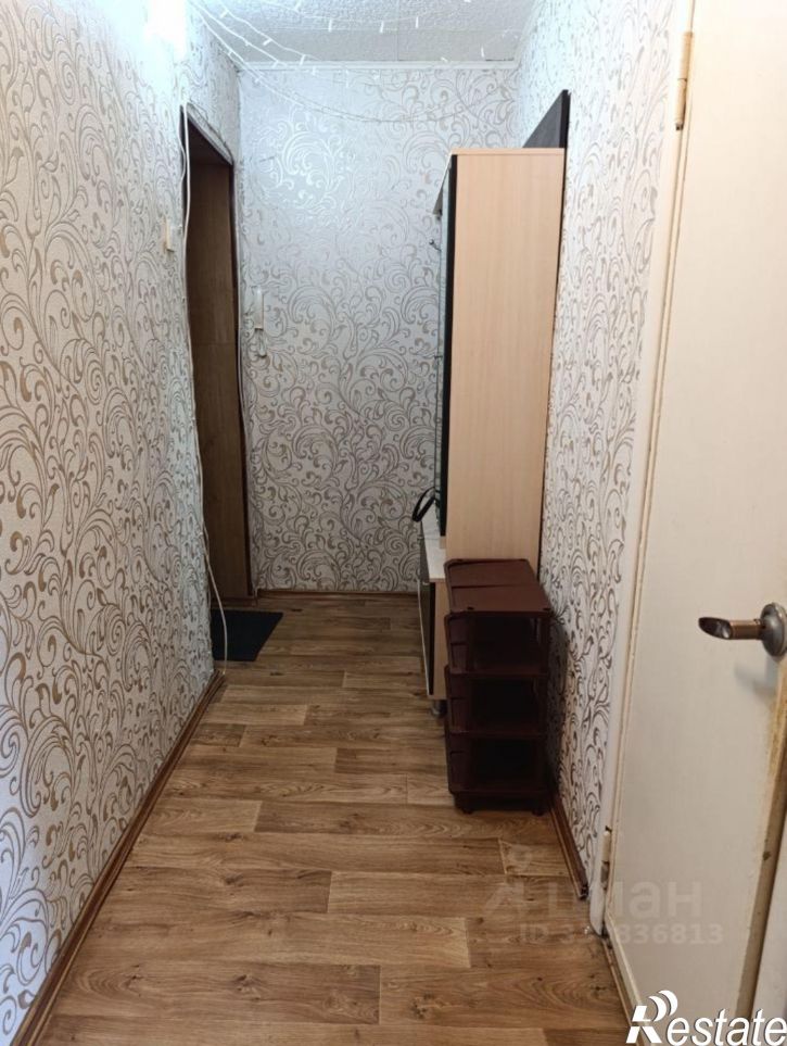 1-комн квартира ул им. Доценко, 68а,  д. 68а