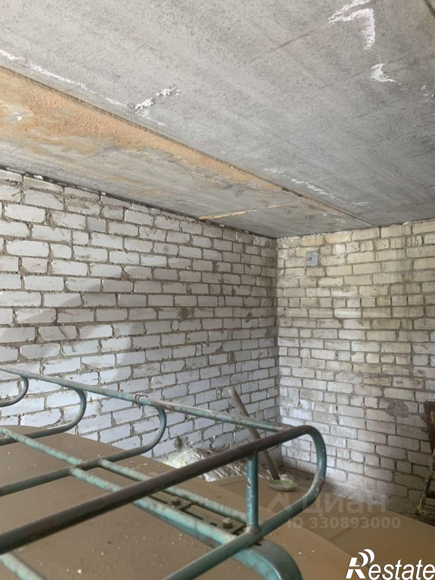 Купить гараж, место в паркинге за 550 011 рублей на улица Гвоздкова, 7/32