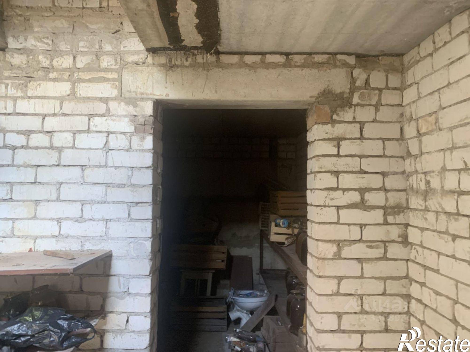 Купить гараж, место в паркинге за 550 011 рублей на улица Гвоздкова, 7/32