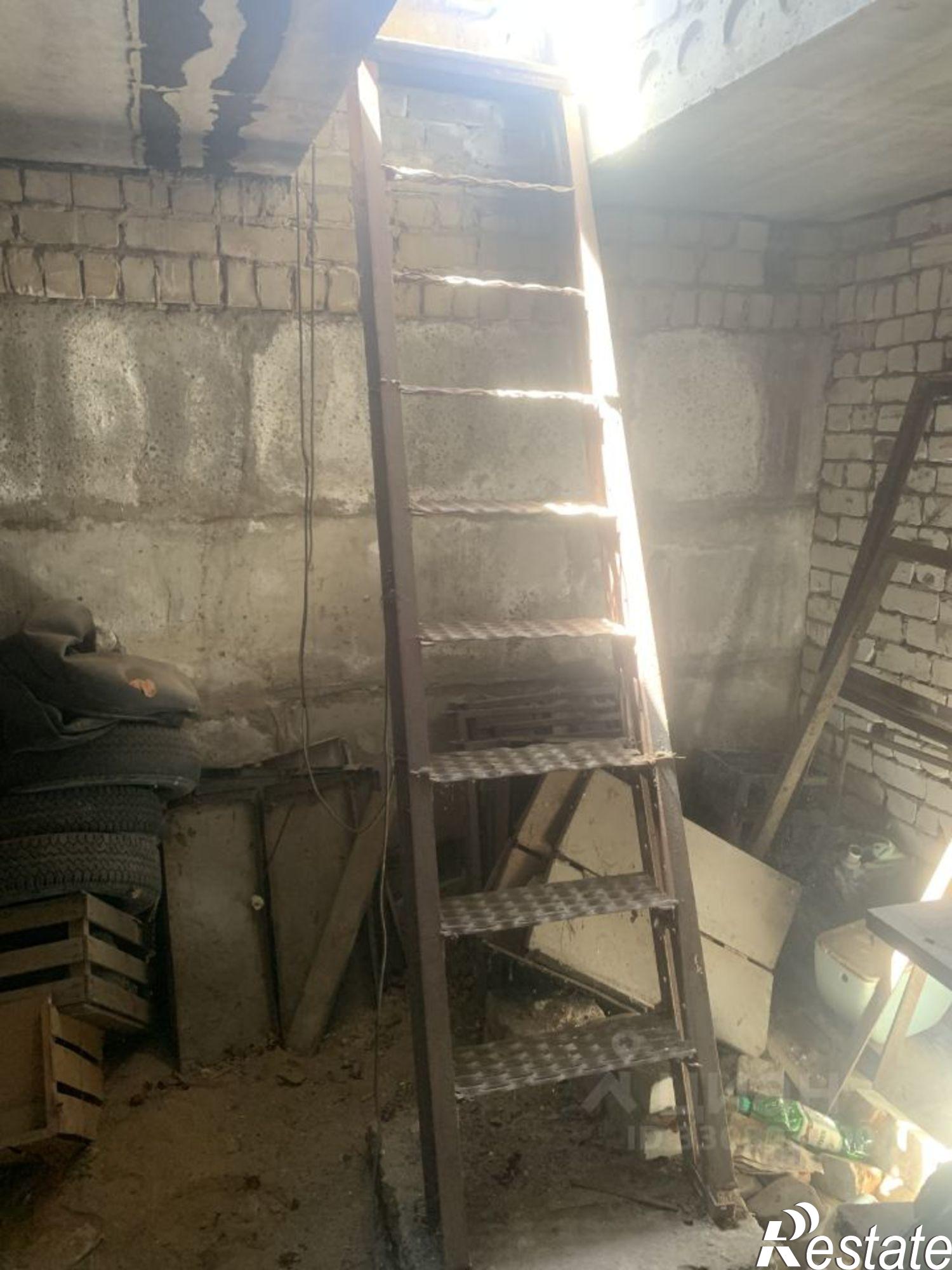 Купить гараж, место в паркинге за 550 011 рублей на улица Гвоздкова, 7/32