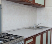 2-комн, 52кв м, этаж 5/9 улица им. Репина, 13