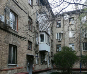 комната 67 кв м улица Борьбы, 3
