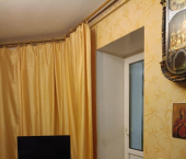 1-комн, 41кв м, этаж 1/10 улица Льва Толстого, 5