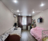 1-комн, 31кв м, этаж 2/5 улица Кирова, 122