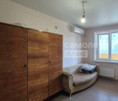 1-комн, 36кв м, этаж 6/9 ул им. Ивановского, 12
