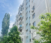 2-комн, 50кв м, этаж 7/9 ул им. Кирова, 94