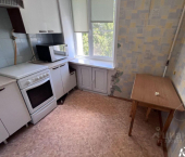 2-комн, 44кв м, этаж 6/9 ул им. Тулака, 12