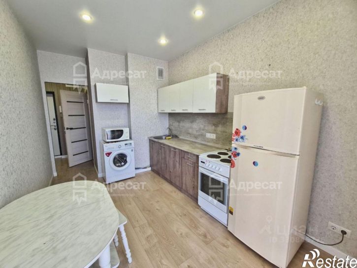1-комн квартира улица Тимирязева, 19А,  д. 19А