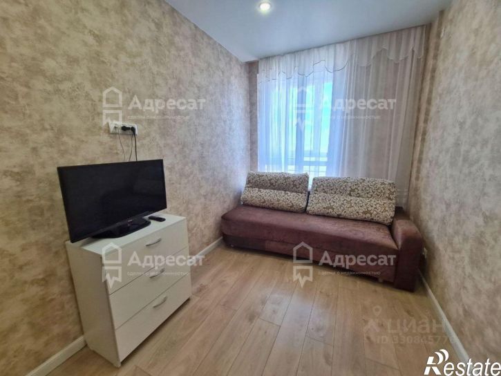 1-комн квартира улица Тимирязева, 19А,  д. 19А